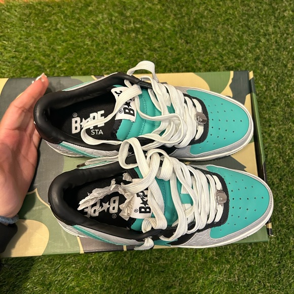 BAPESTA - Picture 7 of 9